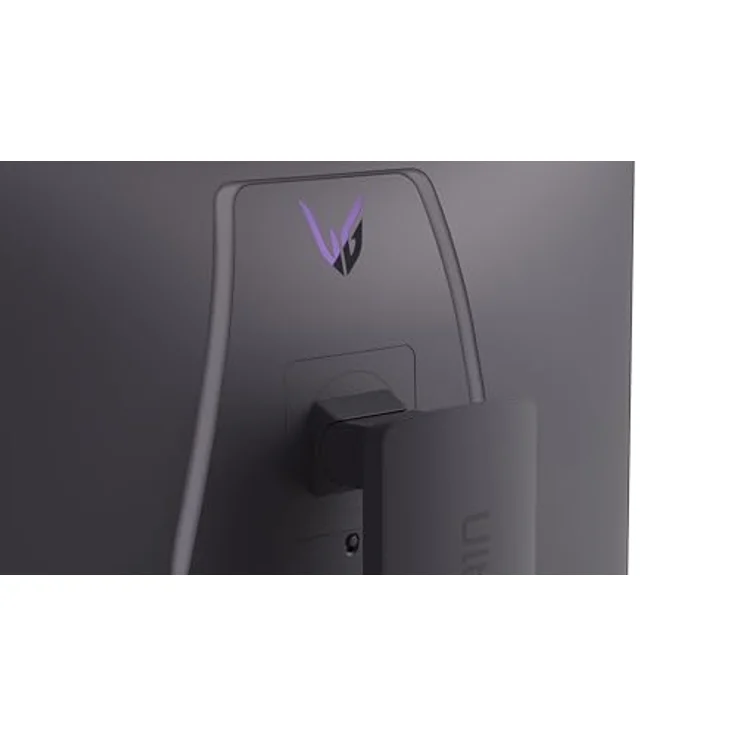 LG 32" 32GX870A-B (3840 x 2160 Pixel, 32"), Monitor, Schwarz – Bild 21