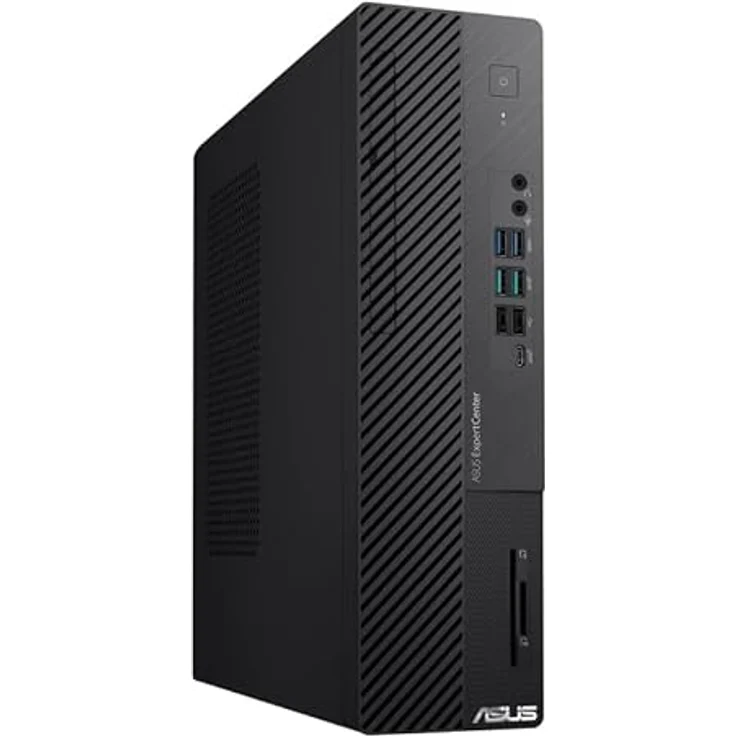 ASUS ExpertCenter D7 SFF D700SD-512400219X, Desktop-PC mit Intel® Core™ i5-12500H, 16 GB RAM, 512 GB SSD, Windows 11 Pro, kompakt und langlebig – Bild 6