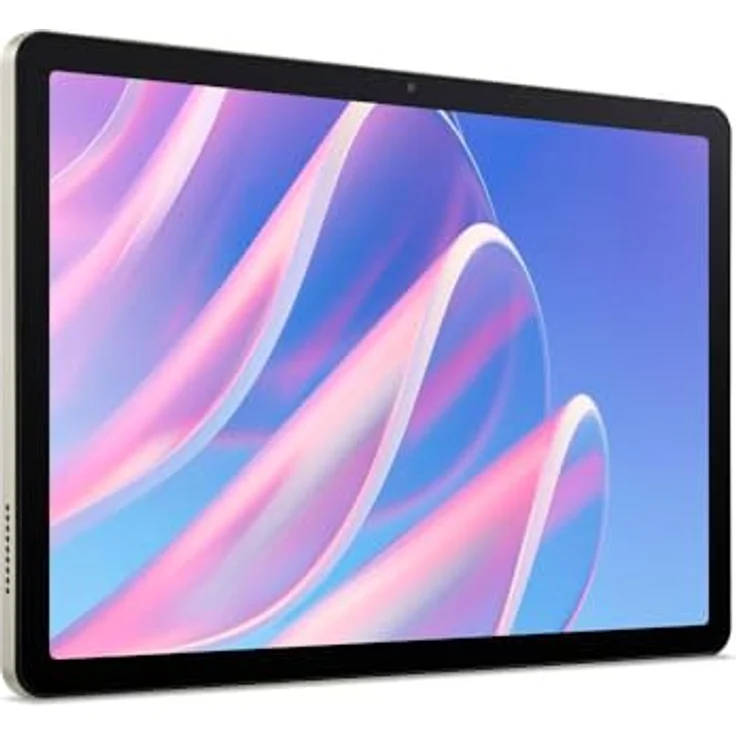 Acer Iconia Tab A11 A11-21M-A3BM, 11 Zoll Tablet mit Allwinner A523, 4 GB RAM, 128 GB eMMC, Android 15, Wi-Fi 6, Bluetooth 5.4 – Bild 2