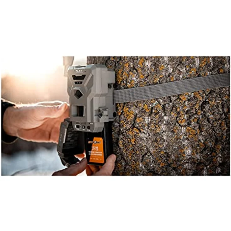 Spypoint Batterie Pour Flex - 690913, Ersatzakku für Kameras, hohe Leistung – Bild 5