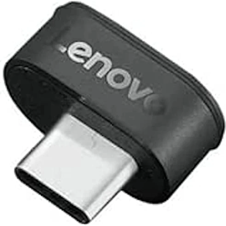 Lenovo USB-C Unified Pairing Empfänger USB-Empfänger – Bild 1