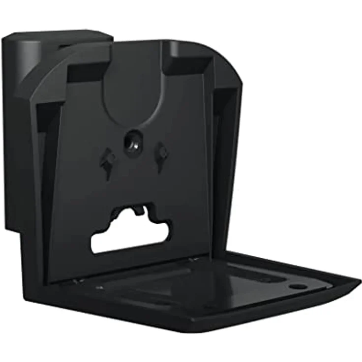 SANUS Wandhalterung für Sonos ERA300, mit Neige- und Schwenkfunktion, schwarz – Bild 4