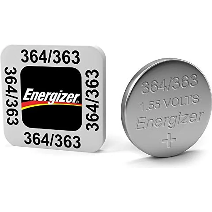 Energizer 363/364 – Bild 2
