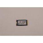 Lenovo SSD ASM (1000 GB, M.2 2242), NVMe PCIe 4.0, TLC-NAND, ohne Heatsink