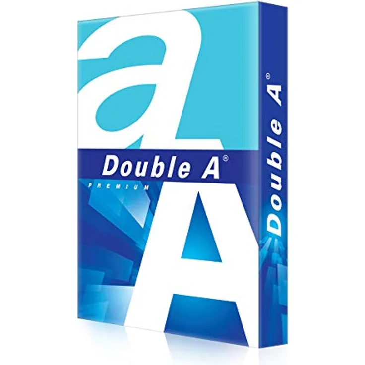 Double A Quality Paper, A3 (522608019002) – Bild 4