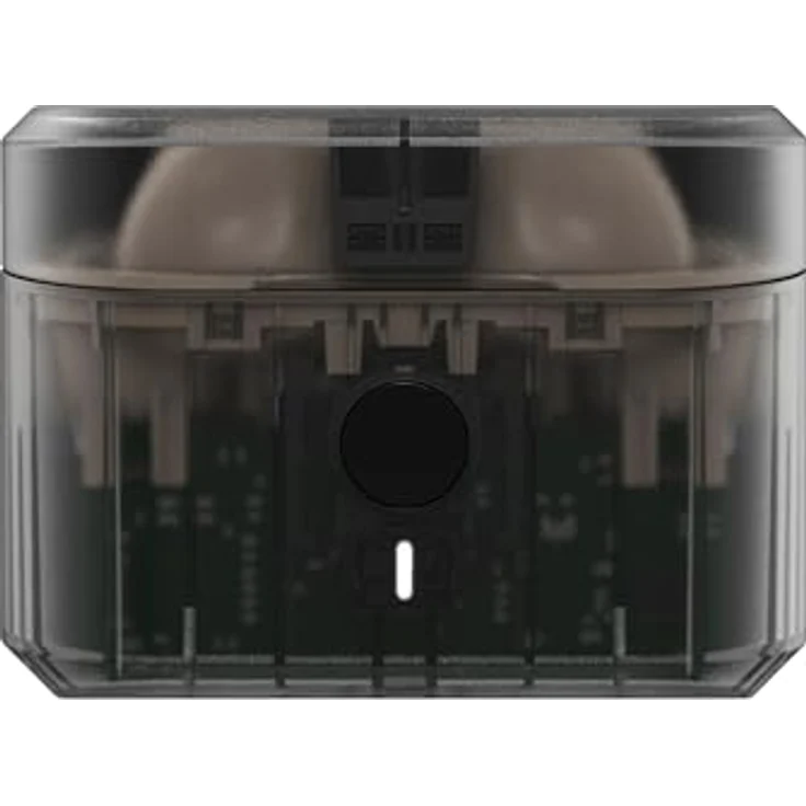 HyperX Cirro Buds Pro - True Wireless Earbuds, Bluetooth, Low Latency, Long-Lasting Battery, 3 Silicone Ear Tips, Hybrid ANC – Bild 1