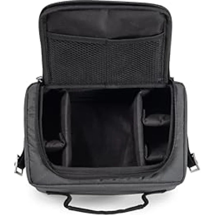 B & W International drone.bag TEX.66.Neo, Kamerakoffer für DJI Neo, Innenmaß 240 x 115 x 155mm, wasserabweisend, individuell anpassbar – Bild 3