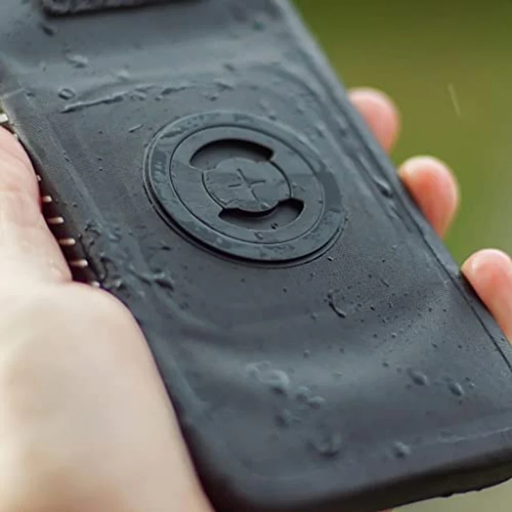 SP CONNECT Universal Phone Case L, MagSafe kompatibel, stoßfest und leicht, für Apple, Samsung und Huawei Modelle – Bild 5
