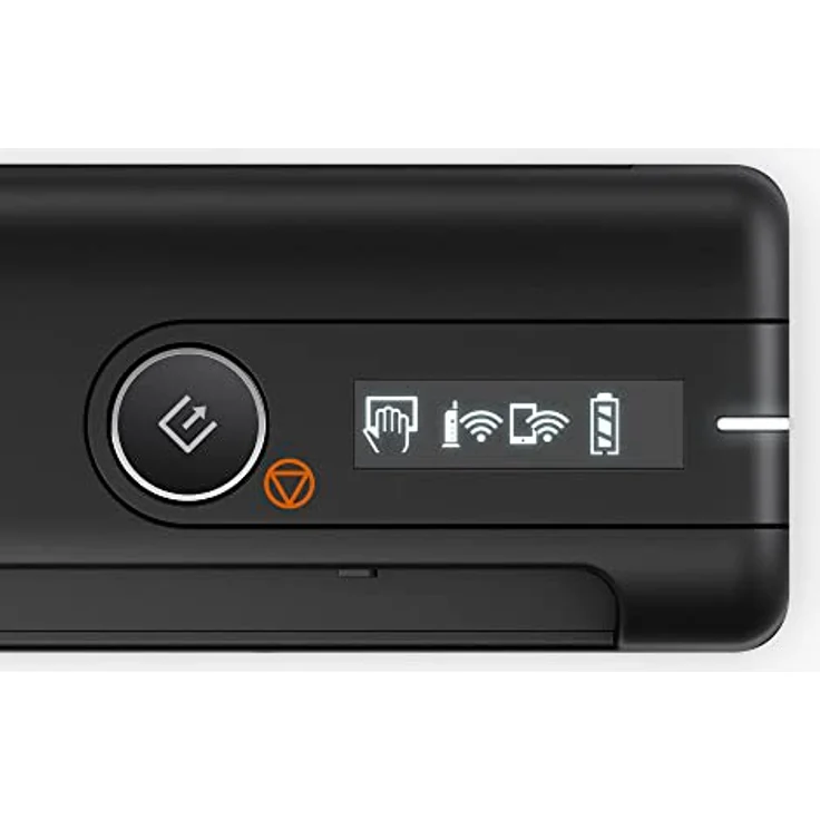 Epson WorkForce ES-60W Dokumentenscanner (DIN A4, 600dpi, USB 2.0) – Bild 5