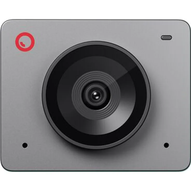 Obsbot Meet SE 1080P Webcam, AI Auto Framing, Gestensteuerung, Space Grey