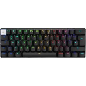 Bild für Logitech G PRO X 60 LIGHTSPEED kabellose Gaming-Tastatur
