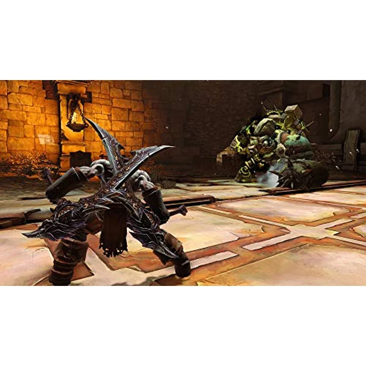 Darksiders II - Deathinitive Edition (Switch) – Bild 5