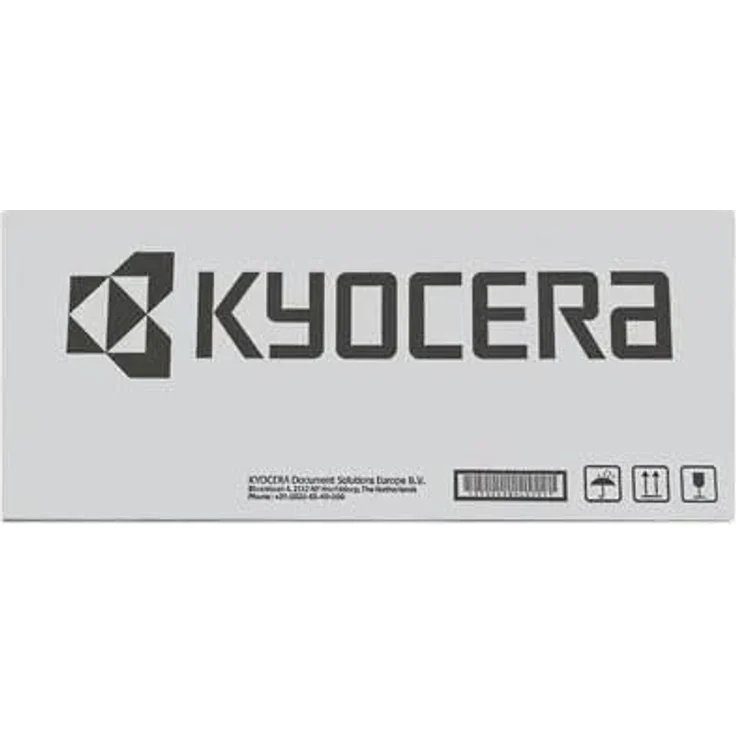KYOCERA TK-6355, Tonerkartusche Original Schwarz, W129158256, 1 Stück (S)