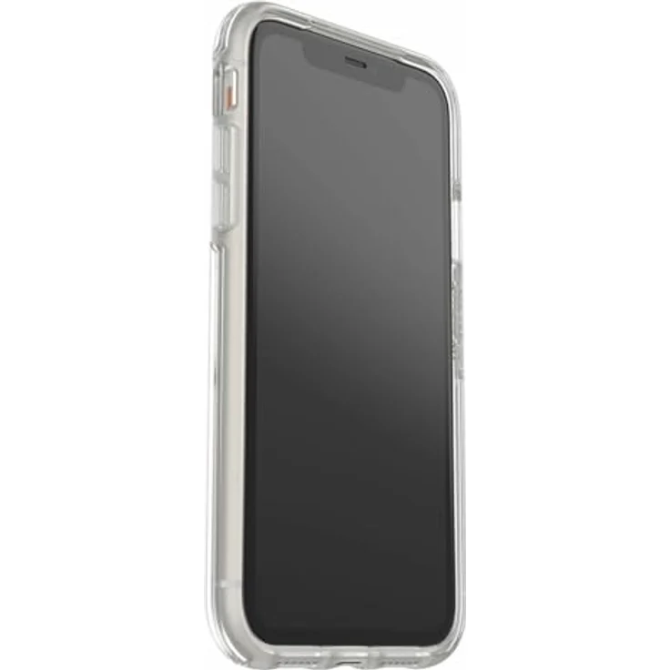 OtterBox Symmetry Clear Transparent, elegante und schmale Schutzhülle für iPhone 11 – Bild 4