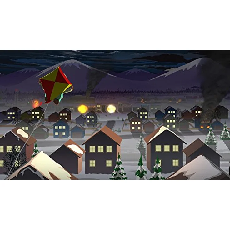 South Park - Die rektakuläre Zerreißprobe (Gold Edition) – Bild 6