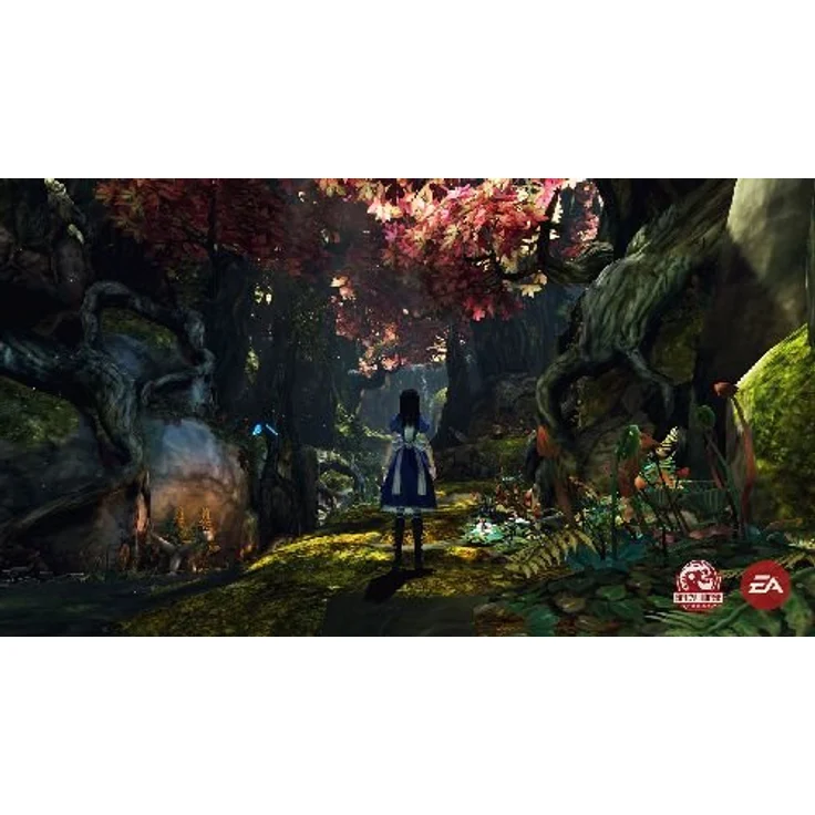 Alice - Madness Returns (PC) – Bild 4
