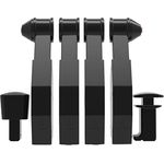 Honeycomb Throttle Pack for Airbus A319-A380 (Windows 7, 8 and 11)