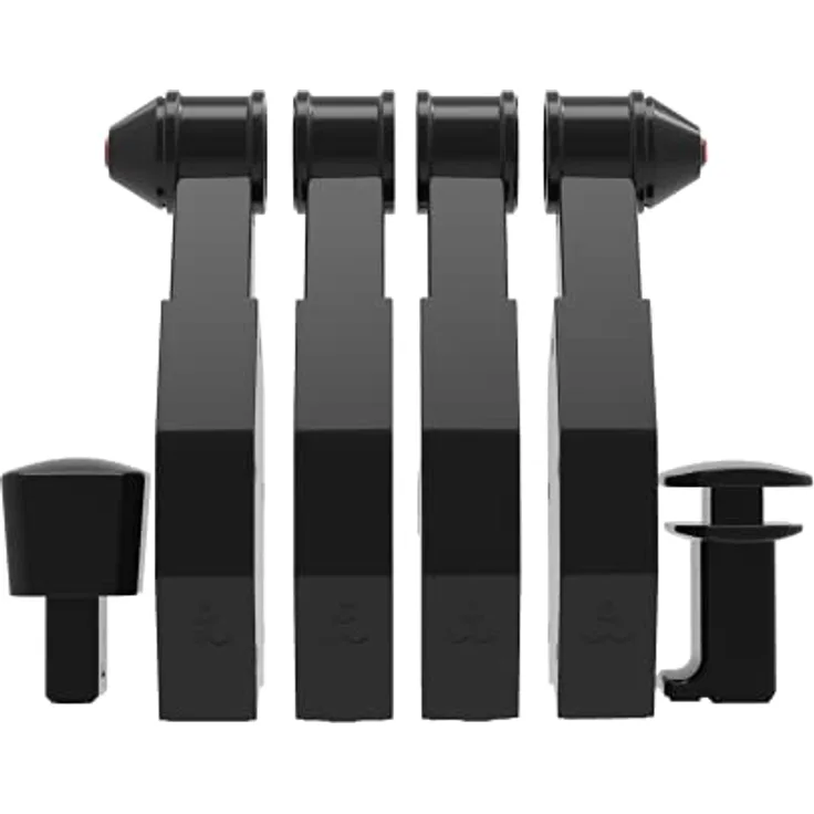 Honeycomb Throttle Pack for Airbus A319-A380 (Windows 7, 8 and 11)