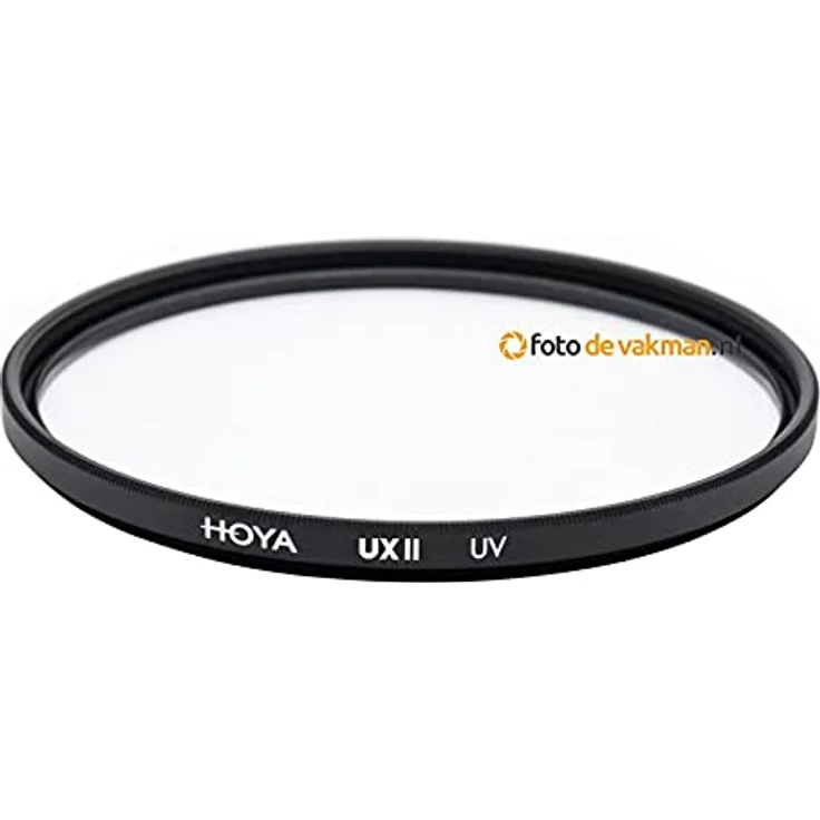 HOYA 82.0MM UX II UV – Bild 2
