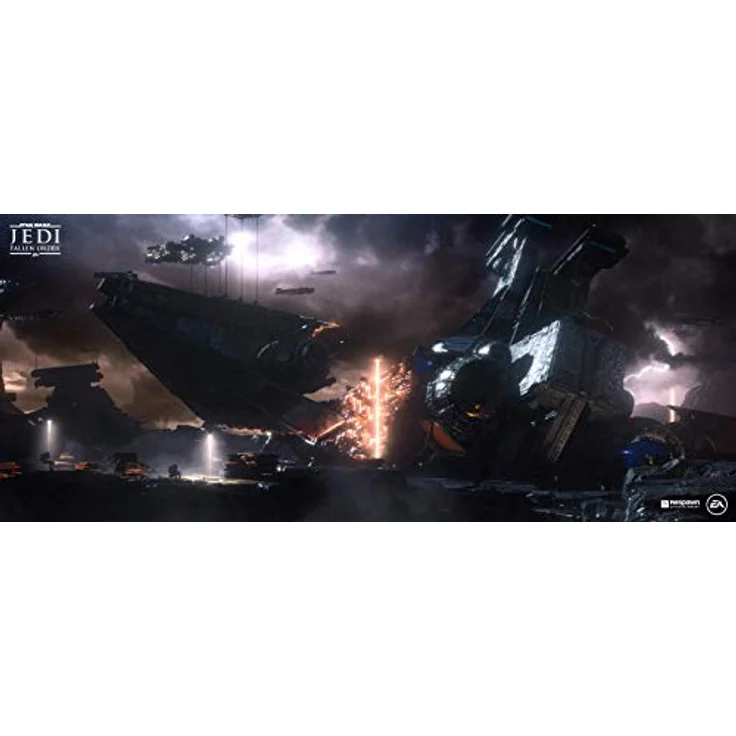 Star Wars Jedi - Fallen Order (PS4) – Bild 3