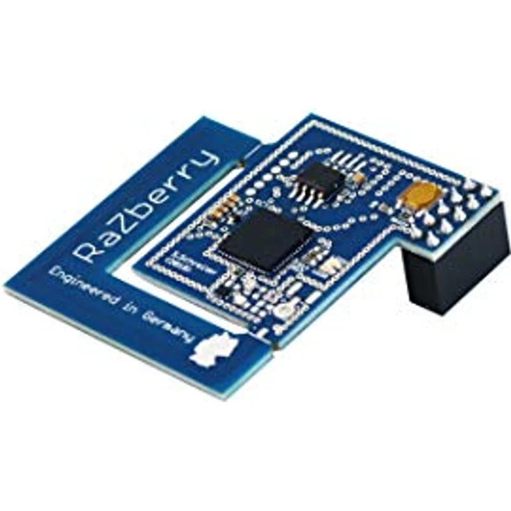 RaZberry2 Z-Wave Plus Modul für den Raspberry Pi EU Version – Bild 2