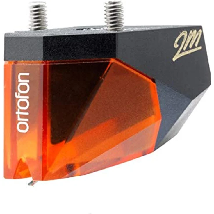 Ortofon 2M Bronze Verso – Bild 2