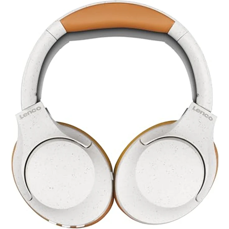 Lenco Bluetooth Kopfhörer HPB-830GY grau ANC, APK, Kopfhörer, Grau – Bild 4
