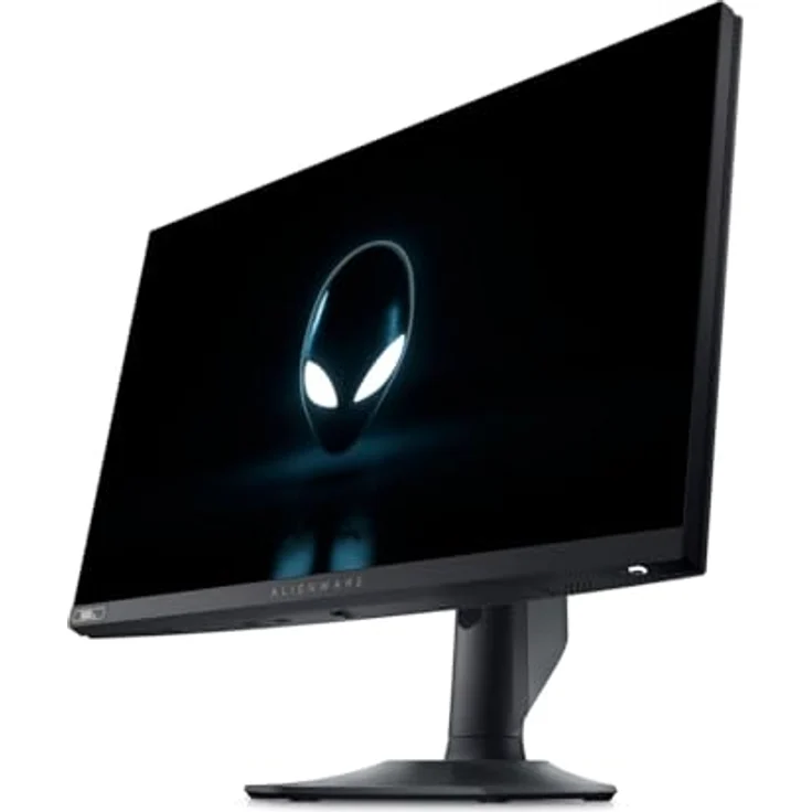 25" Dell Alienware 500Hz Gaming Monitor AW2524HF - 1 ms - Bildschirm – Bild 3