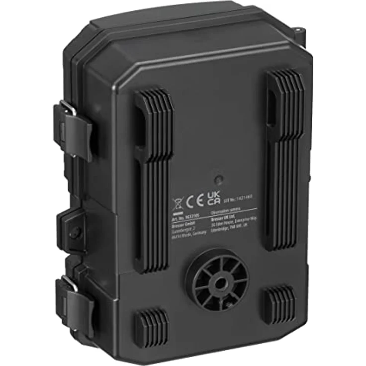 BRESSER BRESSER 60°-Wild-Beobachtungskamera 5-20 MP 20 m Wildkamera, Full-HD-Videos, 20-MP-Fotos, wasserdicht (IP65) – Bild 6