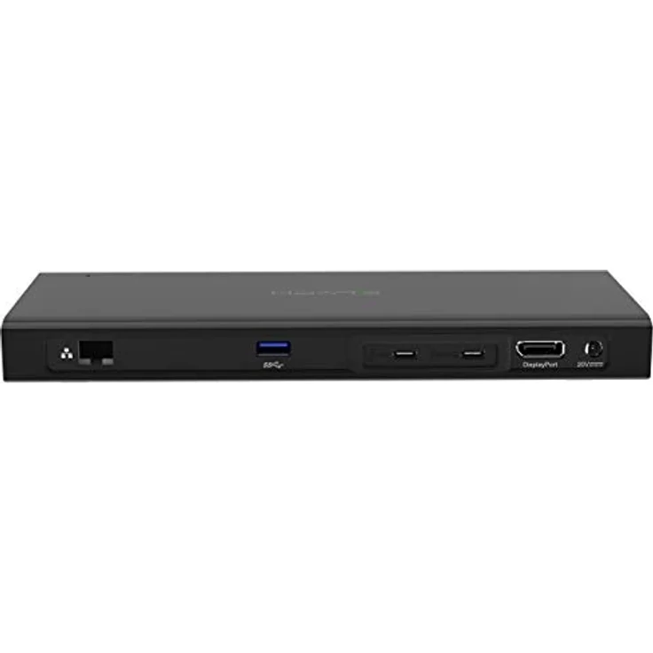 Glyph Thunderbolt 3 NVMe Dock, NoSSD, Thunderbolt 3 40 GB/s – Bild 2