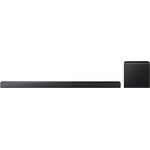 Samsung Soundbar HW-QS700F, 3.1.2 System mit Wireless Subwoofer, Dolby Atmos, Bluetooth, Schwarz (2025)