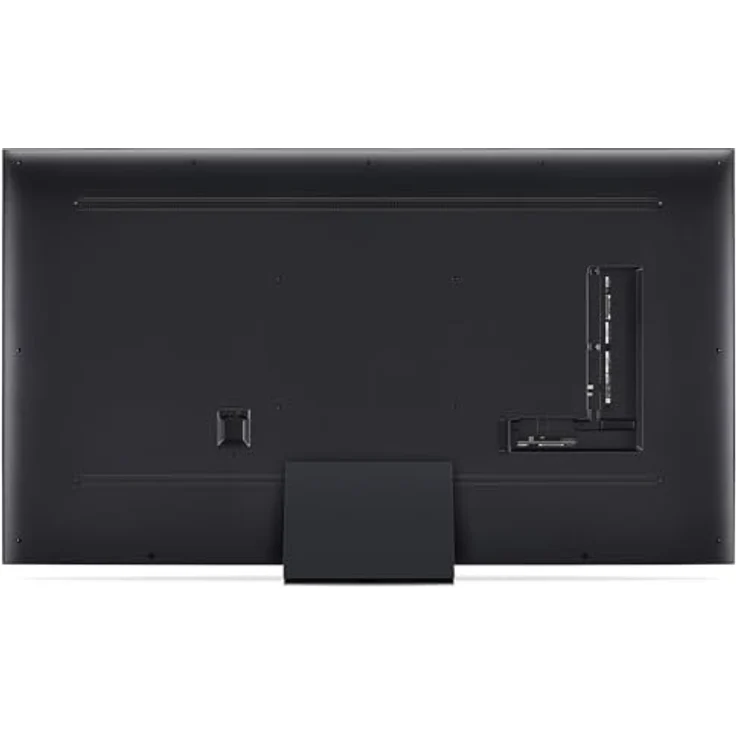 LG 75QNED86T6A TV 75" (190 cm) QNED Fernseher mit α8 4K AI-Prozessor und bis zu 120Hz, Schwarz [Modelljahr 2024] – Bild 5