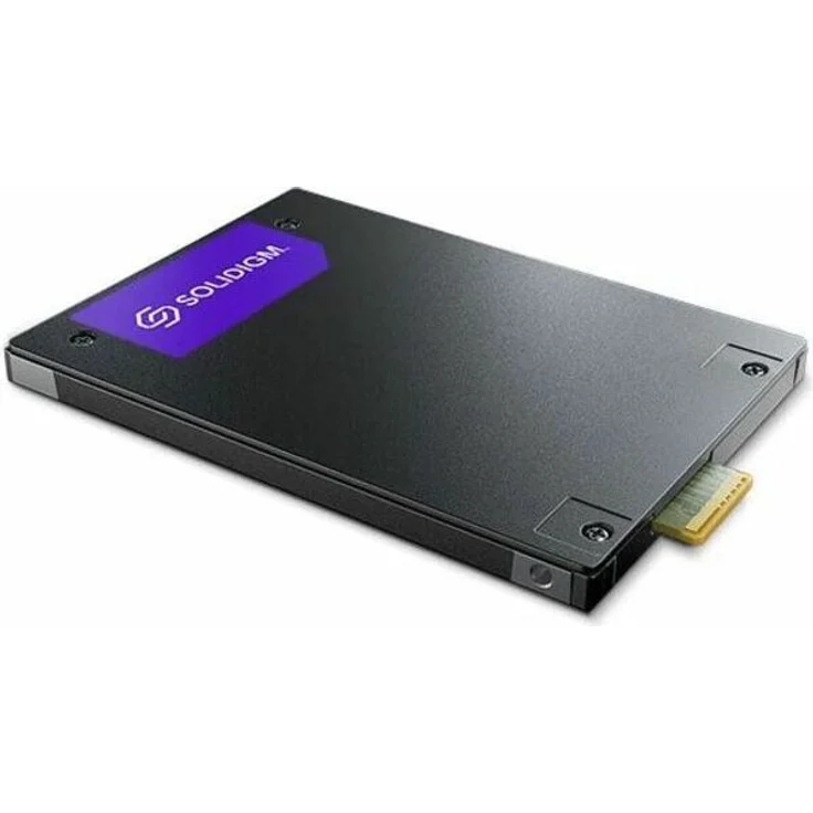 SOLIDIGM Solidigm D7-PS1030, 3,2 TB, U.2 Enterprise SSD, 2.5 Zoll, PCIe 5.0 x4 (NVMe)