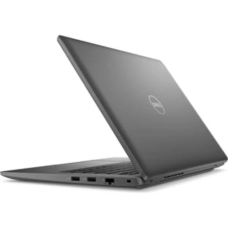 Dell Latitude 3440, 14" Notebook mit Intel Core i5-1335U, 8 GB RAM, 256 GB SSD, grau – Bild 6