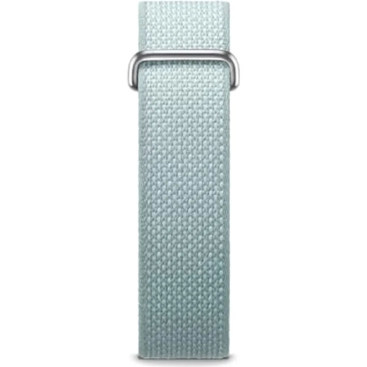 Google Fitbit Air - Fog, Fitness-Tracker mit 24/7 Aktivitäts- und Schlaftracking, personalisiertem Gesundheitscoaching und bis zu 7 Tagen Akkulaufzeit – Bild 4
