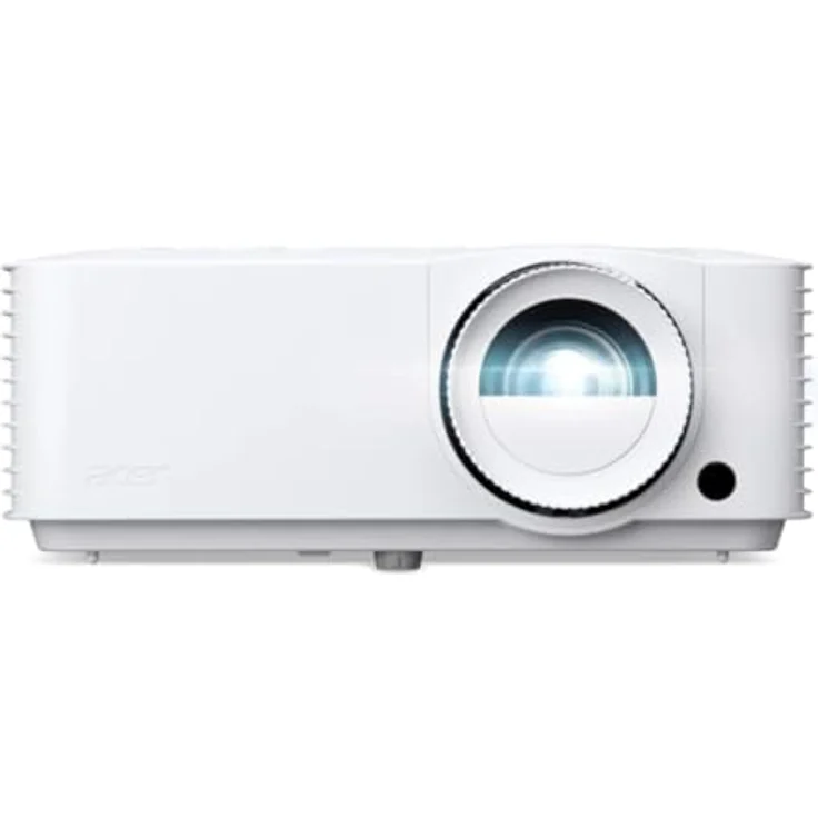 Acer Vero HL1820 Beamer, 4K UHD, 2000 Lumen, RGB-Laserbeuchtung, 30.000 Stunden Lebensdauer, 240Hz Gaming – Bild 2
