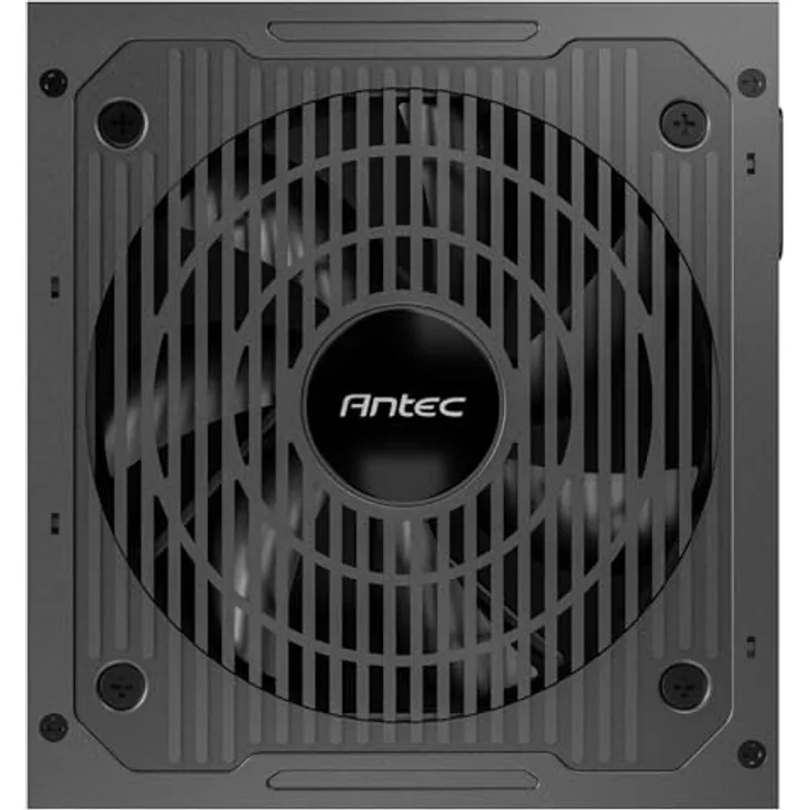 Antec CSK750DC EC 80+ Bronze ATX Netzteil, 750 W, DC-to-DC Architektur, Schwarz