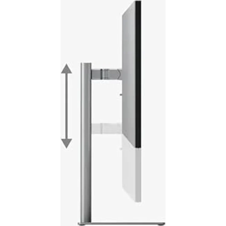 ALOGIC Clarity 27 5K Monitor, Touchscreen mit PD und 4096 Druckempfindlichkeit, ergonomischer Ständer, VESA-kompatibel – Bild 4