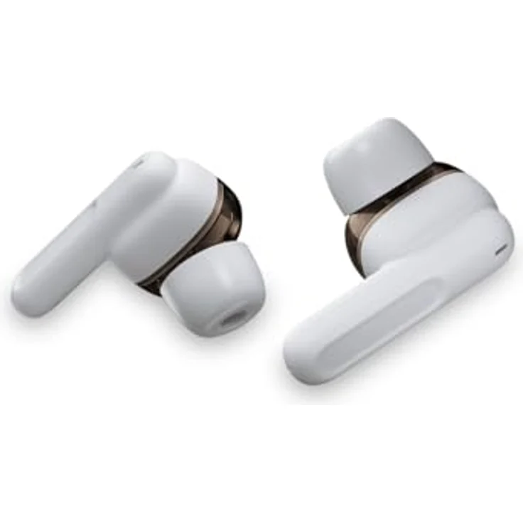 Mars Gaming TWS, Kabellose Kopfhörer, 20 - 20000 Hz, Anrufe/Musik, 63 g, Weiß – Bild 3