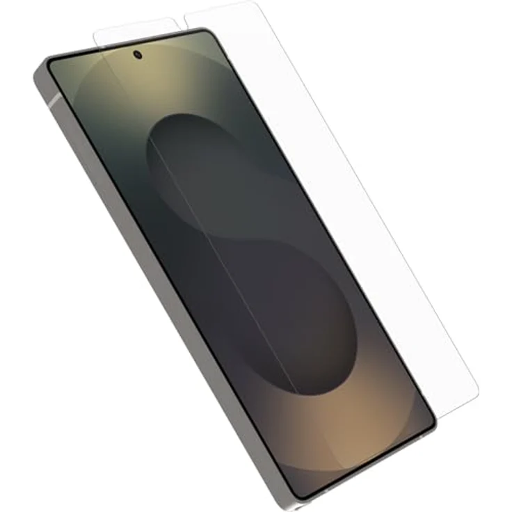 OtterBox Glass Displayschutz für Samsung Galaxy S26 Ultra, Hartglas 9H mit bruchsicherem Schutz, fingerabdruckresistent und einfach zu installieren – Bild 1