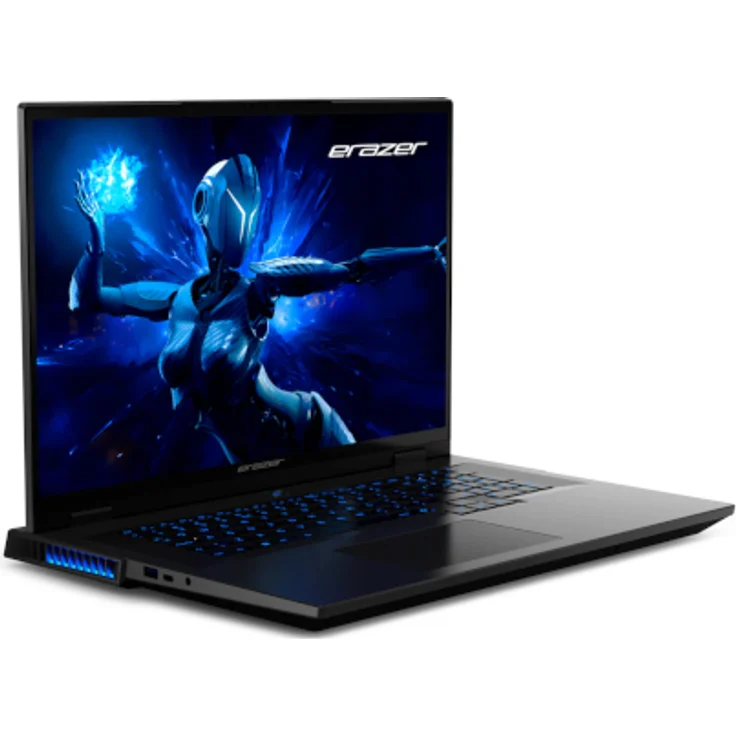 Erazer Beast 18 X1 18" QHD+ Core Ultra 9 275HX 64GB/4TB SSD RTX 5090 Win11 MD62729 – Bild 2