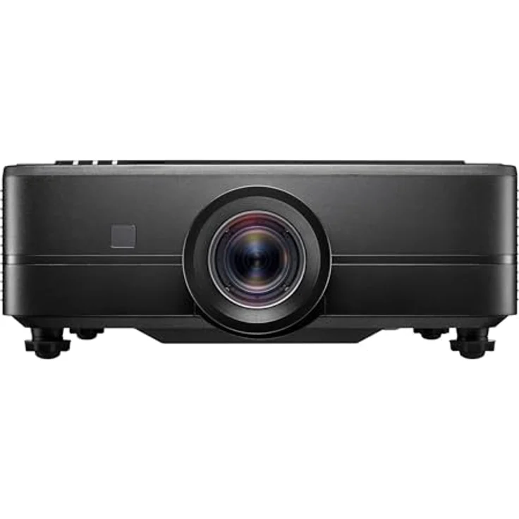 Optoma ZK810T, 4K Beamer mit 7200 Lumen, 360° Projektion und IP5X Staubresistenz für große Veranstaltungsorte – Bild 2