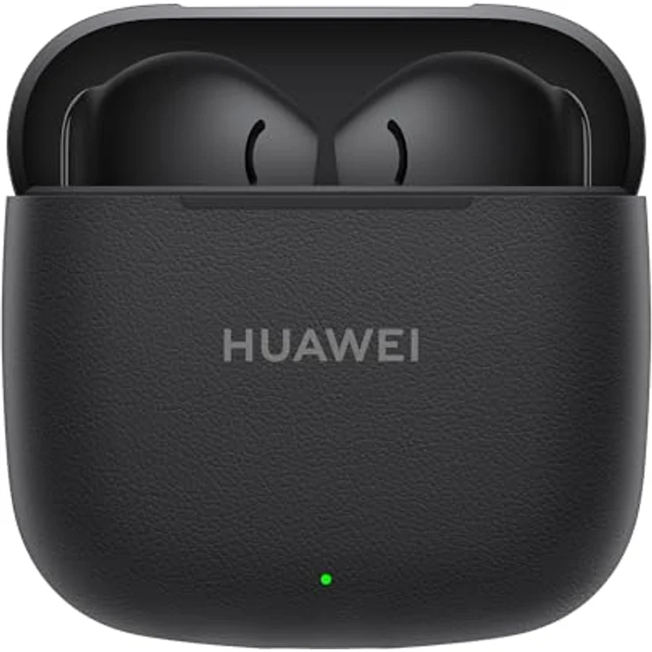 Huawei FreeBuds SE 3 kabellose In-Ear Kopfhörer schwarz, Bluetooth 5.4, IP54 Staub- und Spritzwasserresistenz – Bild 2
