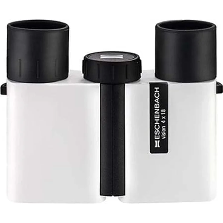 Eschenbach Vision 4x18 Fernglas, BINOCULAR mit 4-facher Vergrößerung