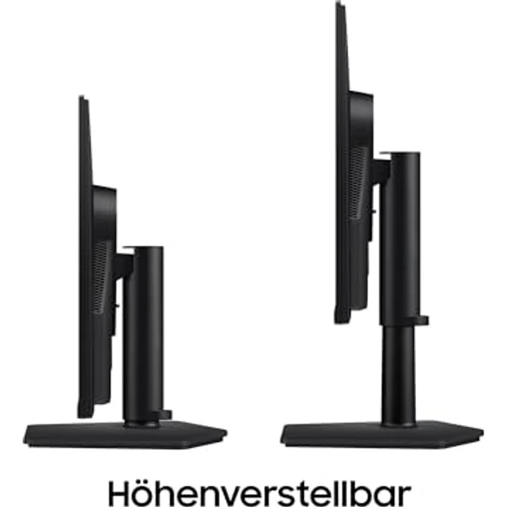 Samsung 27" Odyssey G50F, QHD Gaming Monitor mit 180Hz, 1ms Reaktionszeit und Fast IPS Panel – Bild 11