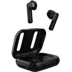 ISY ITW-4000-BK True Wireless, In-ear Kopfhörer Bluetooth Schwarz