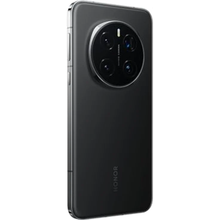 HONOR Magic7 Pro, Dimensional Black, Smartphone mit 200 MP Telephotokamera und Snapdragon 8 Elite-Chipsatz – Bild 4