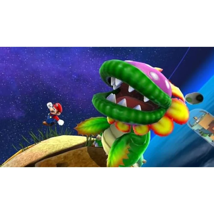 Nintendo Super Mario 3D All-Stars, Nintendo Switch Game mit 3 klassischen Mario-Abenteuern – Bild 4
