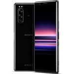 Sony Xperia 5 Smartphone (J8210) 128 GB, 21:9 CinemaWide™ Display, Wasserdicht, 4 Farboptionen