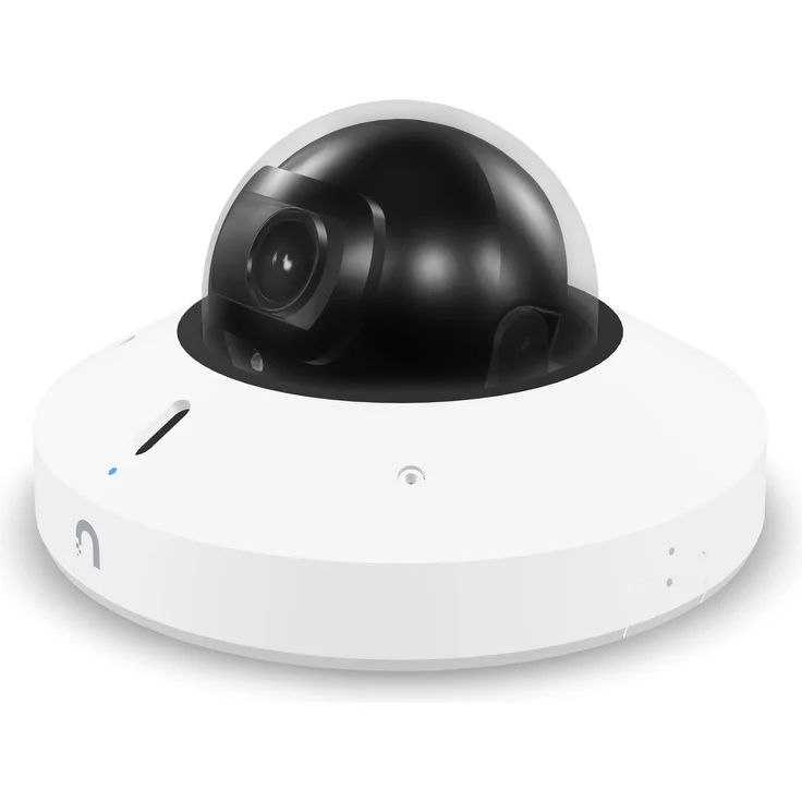 Ubiquiti G6 Mini Dome, IP-Sicherheitskamera 4K, PoE, 134,1° Weitwinkel, integrierte Nachtsicht, Kabelgebunden, Decke/Wandmontage